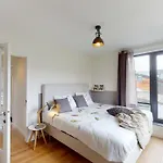 Bauwerd12 Lo-ghis Vakantiewoning * וורן