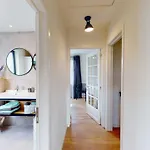 Bauwerd12 Lo-ghis Vakantiewoning *