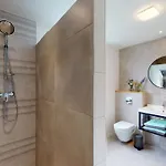 Bauwerd12 Lo-ghis Vakantiewoning בית נופש