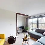 בית נופש Bauwerd12 Lo-ghis Vakantiewoning *