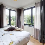 Bauwerd12 Lo-ghis Vakantiewoning * וורן