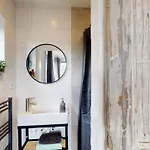 Bauwerd12 Lo-ghis Vakantiewoning * Voeren