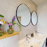 Bauwerd12 Lo-ghis Vakantiewoning