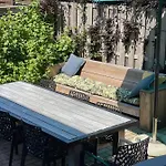 Bauwerd12 Lo-ghis Vakantiewoning בית נופש וורן