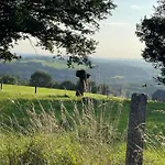 Bauwerd12 Lo-ghis Vakantiewoning בית נופש