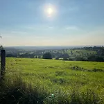 Bauwerd12 Lo-ghis Vakantiewoning Casa de Férias *