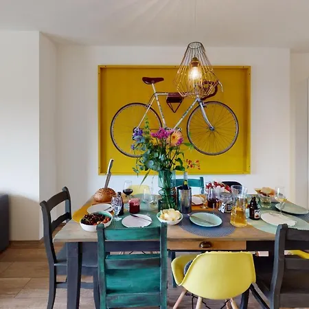 Bauwerd12 Lo-ghis Vakantiewoning Nyaraló