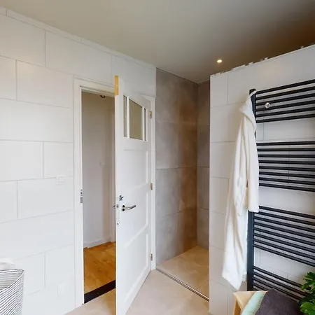 Bauwerd12 Lo-ghis Vakantiewoning Fourons