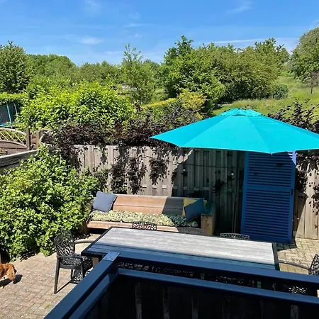 Bauwerd12 Lo-ghis Vakantiewoning Voeren
