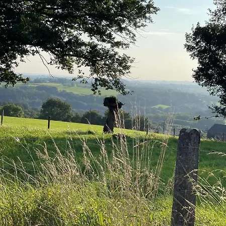 Bauwerd12 Lo-ghis Vakantiewoning Hébergement de vacances