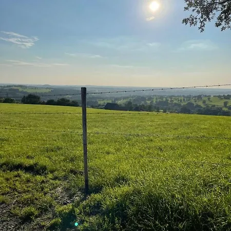 Bauwerd12 Lo-ghis Vakantiewoning *
