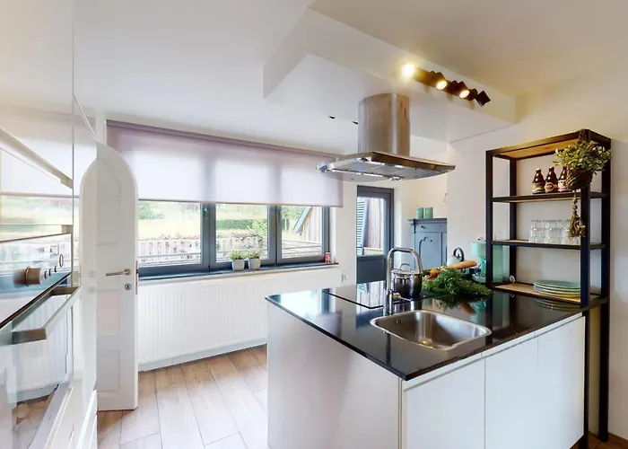 Bauwerd12 Lo-ghis Vakantiewoning Nyaraló *