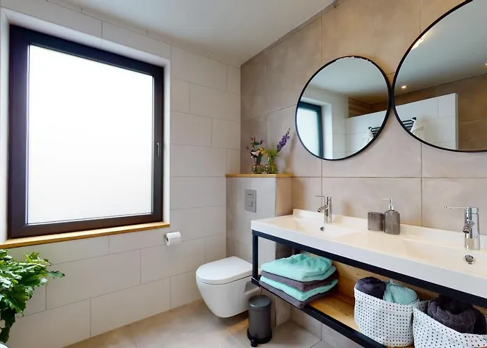 Bauwerd12 Lo-ghis Vakantiewoning Дом отдыха Вурен