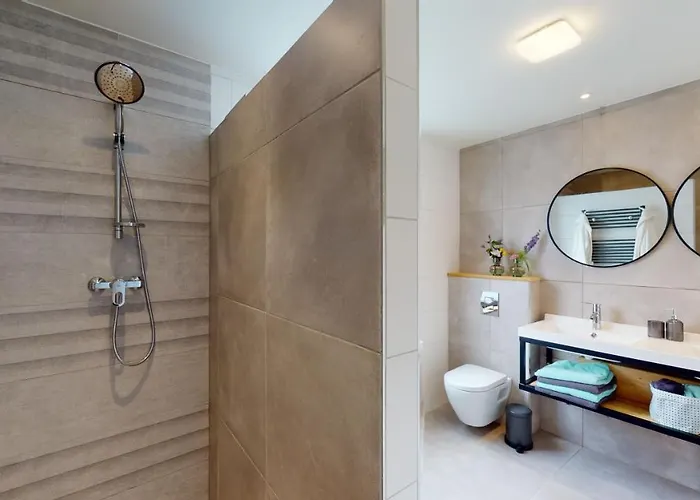 Bauwerd12 Lo-ghis Vakantiewoning Дом отдыха