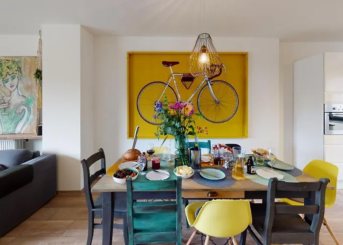 Bauwerd12 Lo-ghis Vakantiewoning Nyaraló