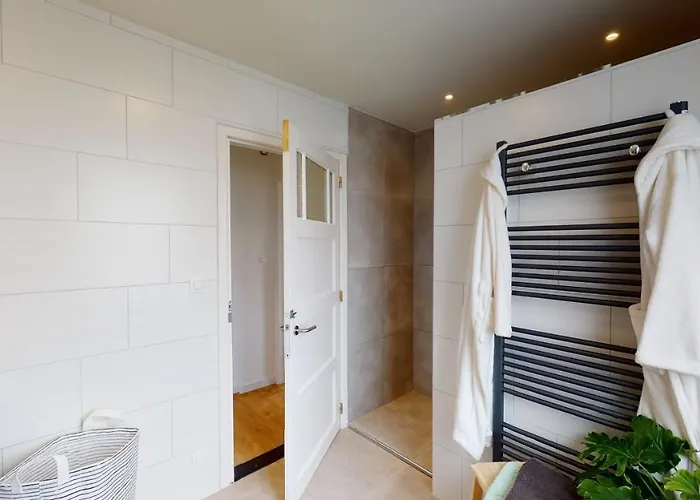 Bauwerd12 Lo-ghis Vakantiewoning Вурен