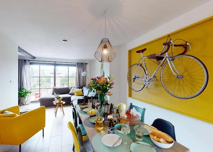 Bauwerd12 Lo-ghis Vakantiewoning Дом отдыха