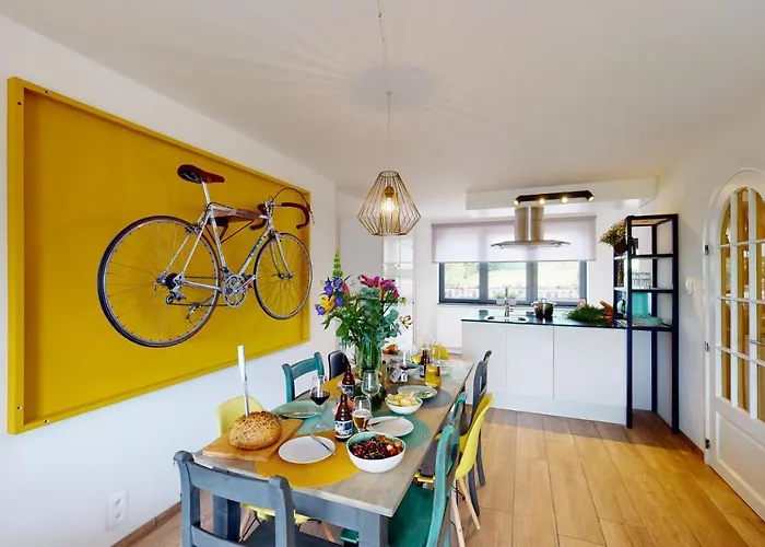 Bauwerd12 Lo-ghis Vakantiewoning Nyaraló