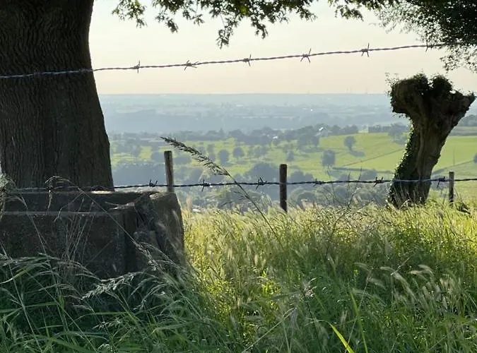 Bauwerd12 Lo-ghis Vakantiewoning