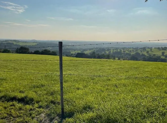 Bauwerd12 Lo-ghis Vakantiewoning *