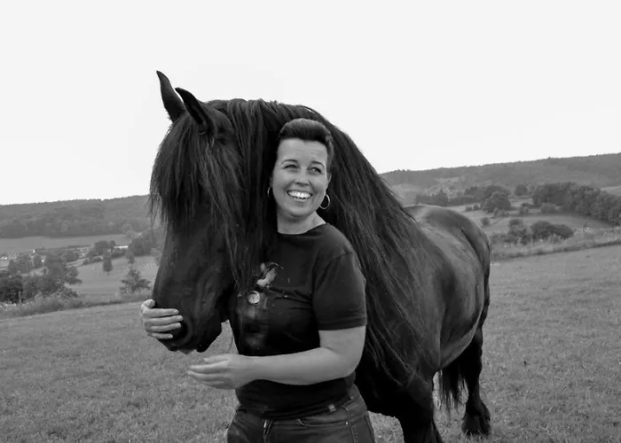 Nyaraló Bauwerd12 Lo-ghis Vakantiewoning *