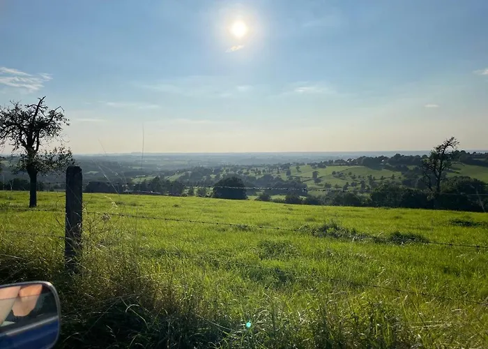 Bauwerd12 Lo-ghis Vakantiewoning Nyaraló *